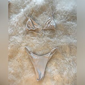 Sold 🪽 Tropic Of C Set in Pearl